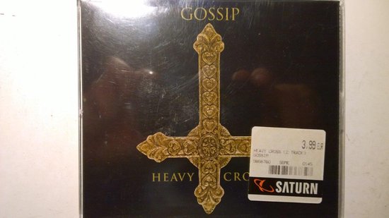 Gossip - Heavy Cross