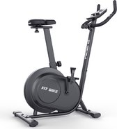 Bol.com FitBike - Ride 2 - Hometrainer - 12 Trainingsprogramma's - Hartslagsensoren aanbieding