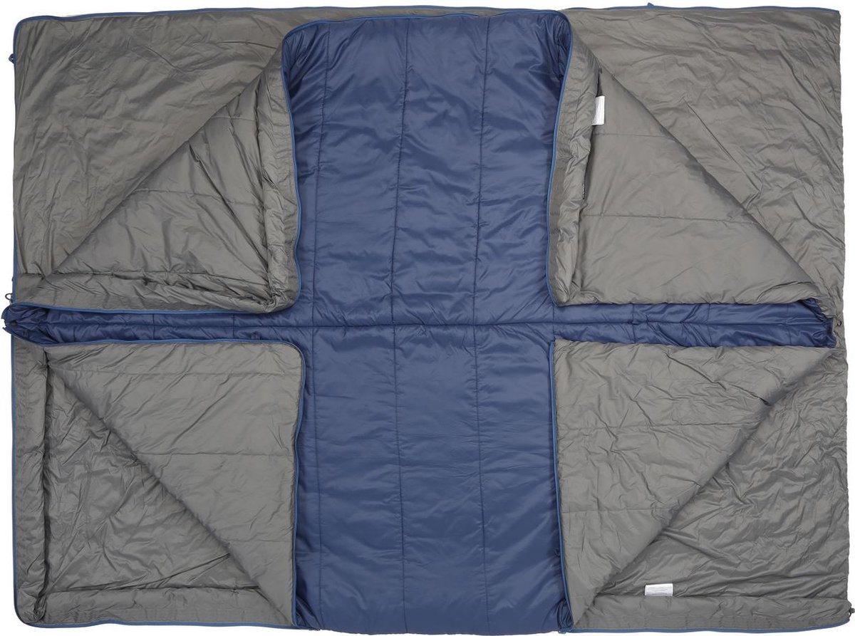 Exped Mega Sleep Duo 25 L Slaapzak