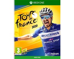 Tour De France 2020