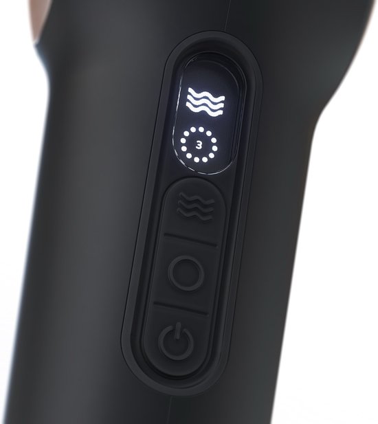 Therabody TheraFace PRO - Gezichtsmassage - Multifunctionele Therapie - Massage Apparaat met LED Lichttherapie