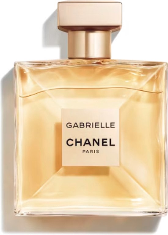Chanel Gabrielle 100 ml - Eau de Parfum - Damesparfum