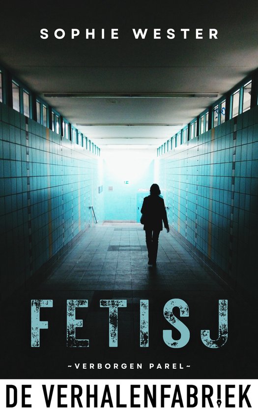 Fetisj - cover