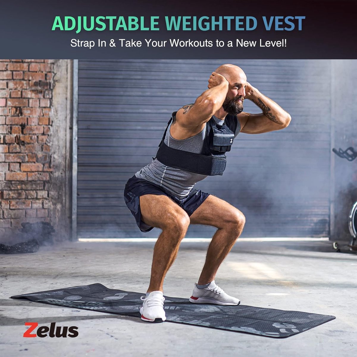 Les accessoires indispensables pour booster votre entraînement à