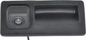 Achteruitrijcamera voor Audi A6 | 2004 t/m 2018 | Kofferbak handgreep camera | Cartronix | HD Beeld & Nachtzicht | Waterproof | 170 Graden zicht