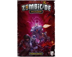 Zombicide Invader