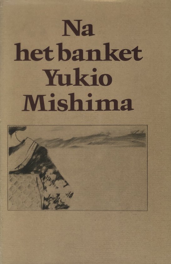 Na het banket