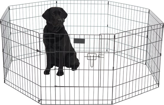 Infinity Goods Puppyren - 60 x 76 CM - 608 CM Omtrek