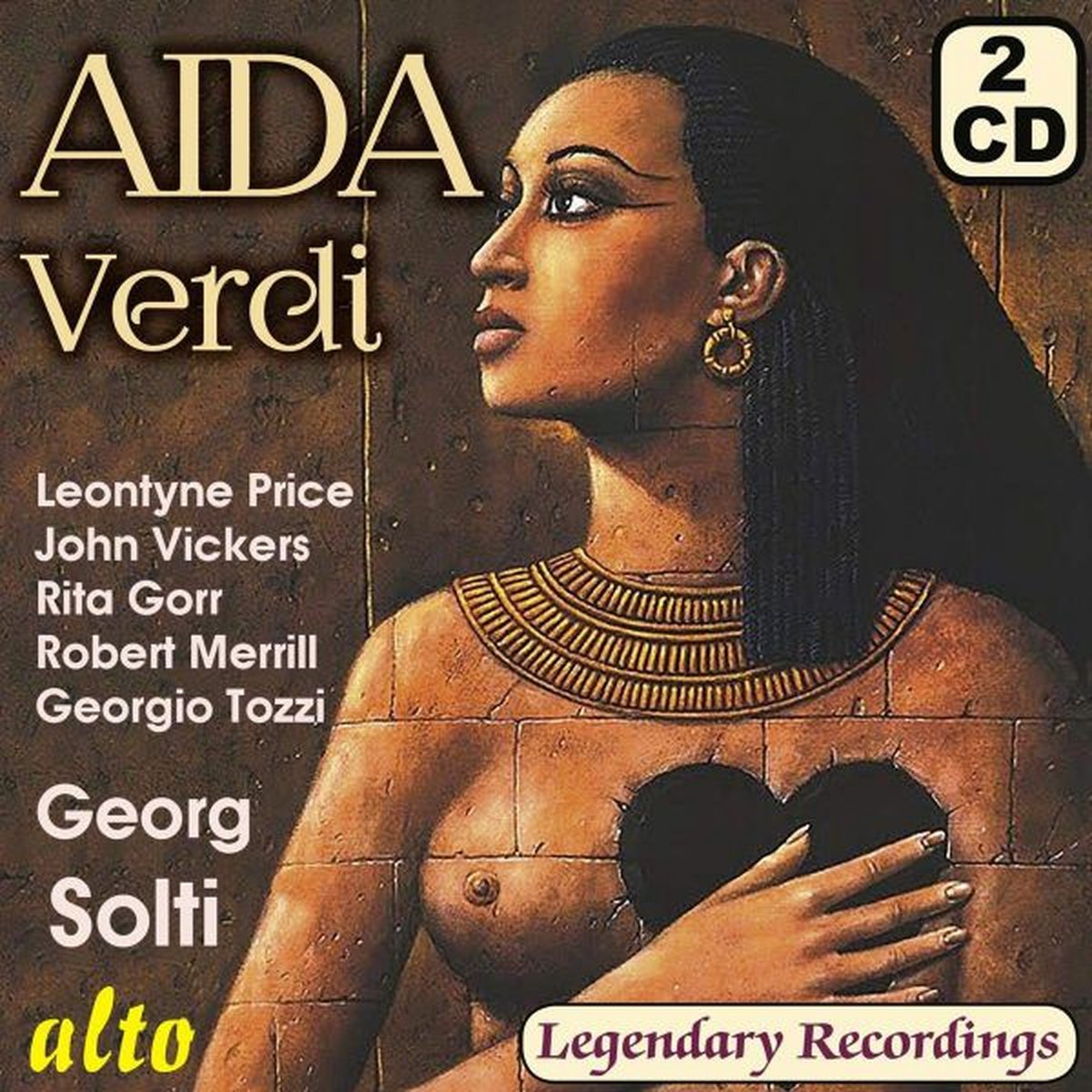 Aida (Verdi/Ghislanzoni)