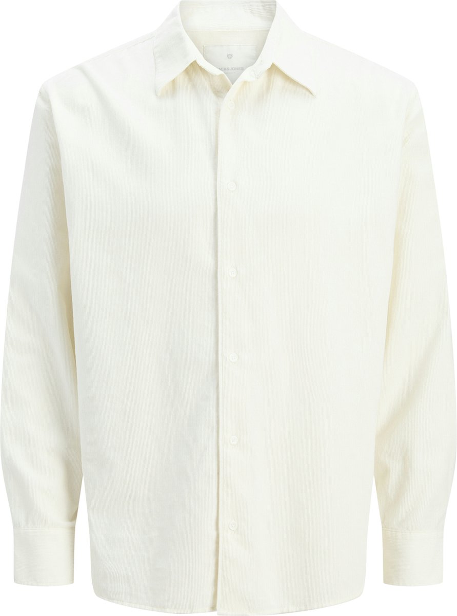 Jack & Jones Overhemd Relaxed Fit Overhemd