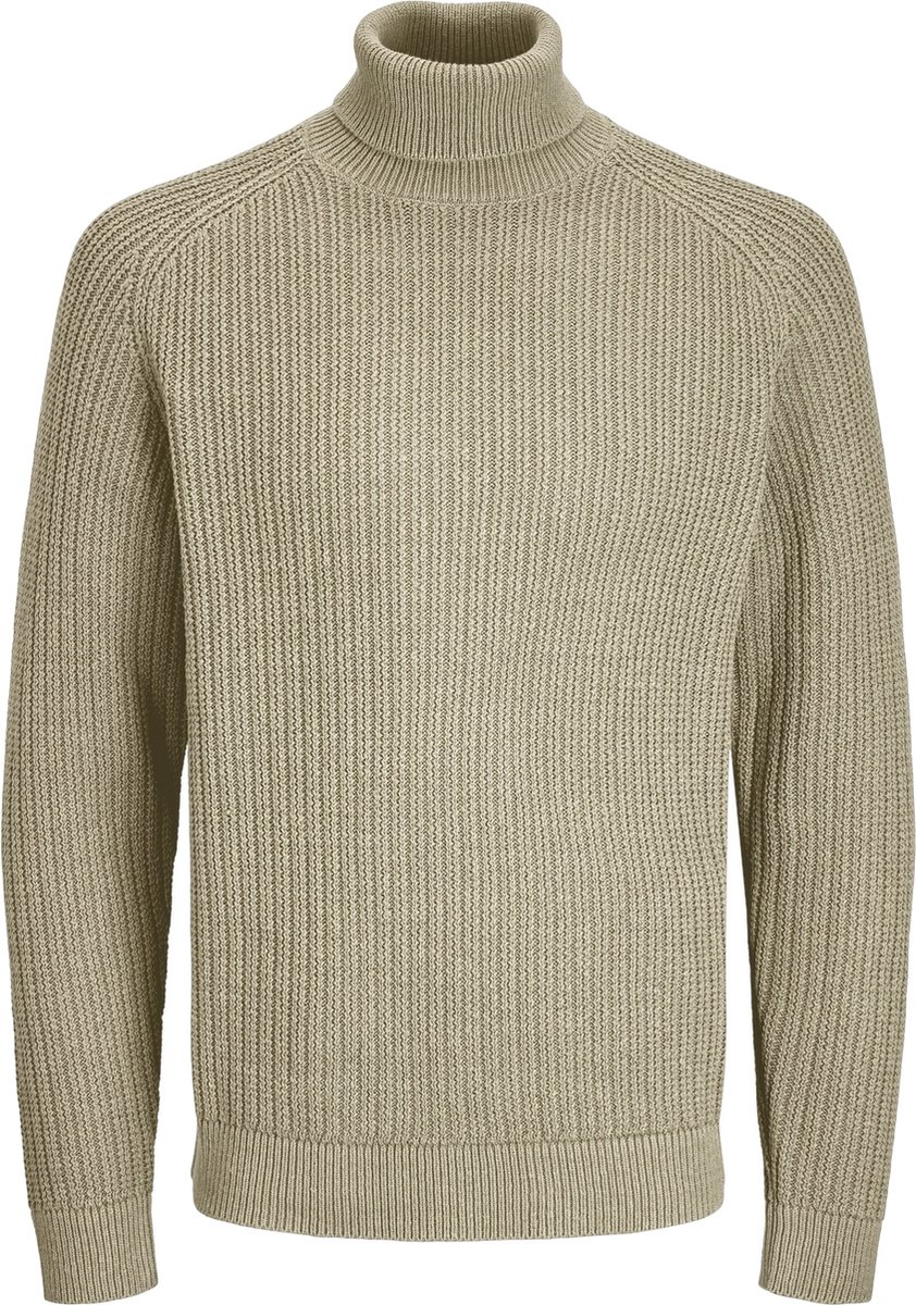 JACK&JONES - JORCODY KNIT ROLL NECK - Heren - Gebreide truien