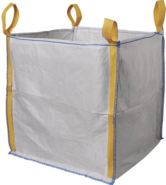 Berger & Schröter 50097 Big Bag 90 cm x 90 cm x 90 cm van Berger — afbeelding 5