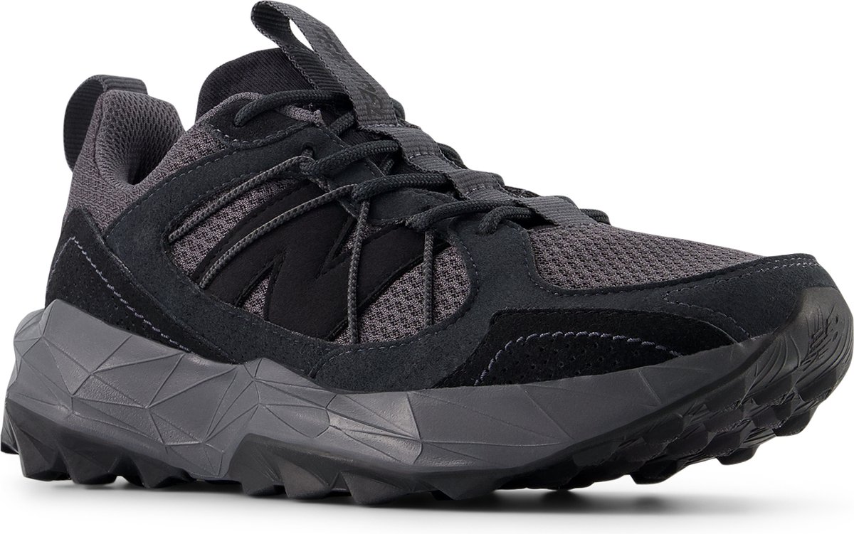 New Balance TEKTREL Dames Sportschoenen - MAGNET