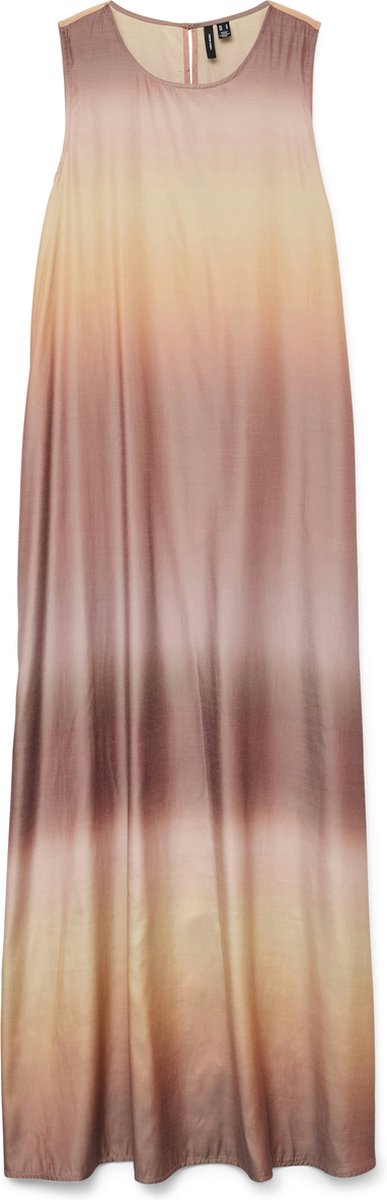 Vero Moda Jurk VMELIA Lange jurk