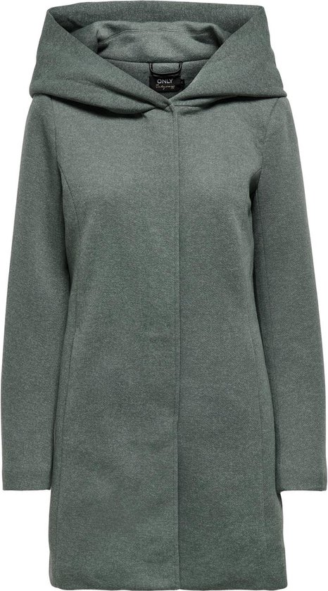 ONLY - ONLSEDONA LIGHT COAT OTW NOOS - Femme - Doudounes