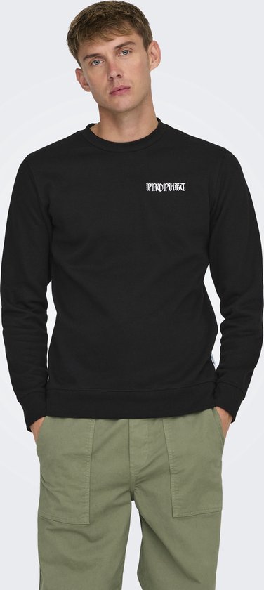 Only & Sons Patrick Sweater Heren - Maat M