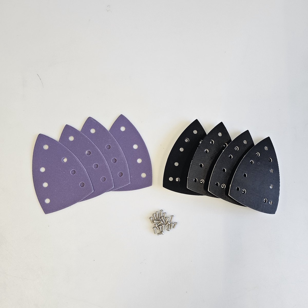 4 x Schuurzool Delta (PITOR®)