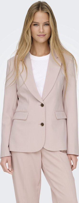 ONLY - ONLRAVEN LIFE L/S FIT BLAZER CC TLR - Dames - Blazers