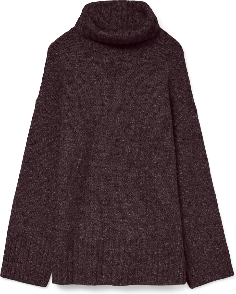 Vero Moda Gebreide pullover VMINGRID Gebreide pullover