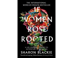 Omslag van If Women Rose Rooted