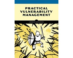 Omslag van Practical Vulnerability Management