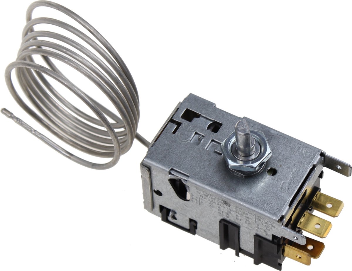 ELECTROLUX - Thermostaat koelkast - 077B3380C380 - 2262392026