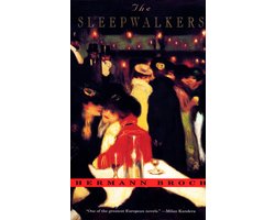 The Sleepwalkers