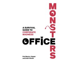 Office Monsters