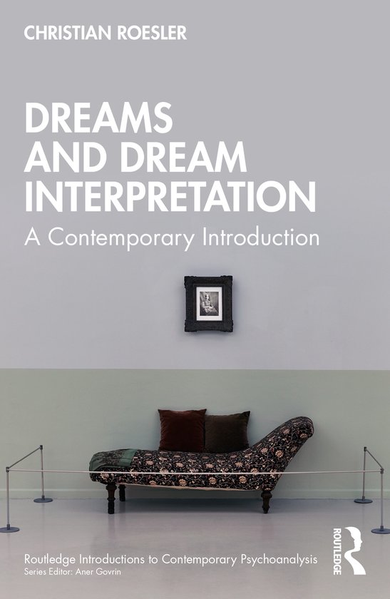 Routledge Introductions to Contemporary Psychoanalysis- Drea ... - cover