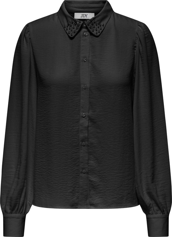 Camicia JdY donna Jdymio L/S WVN Noos camicetta