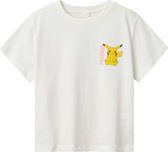 Name It Dyppi Pokemon Shirt Junior - Maat 116