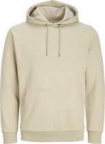 UYN Herren Run Fit Kapuzenpullover - Sportlicher Hoodie Für City & Running