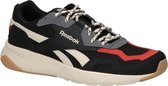 Zwarte Sneakers Reebok Royal Dashonic