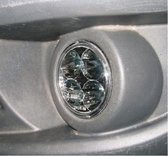 Day time running light rond set - Ford Transit 2007+