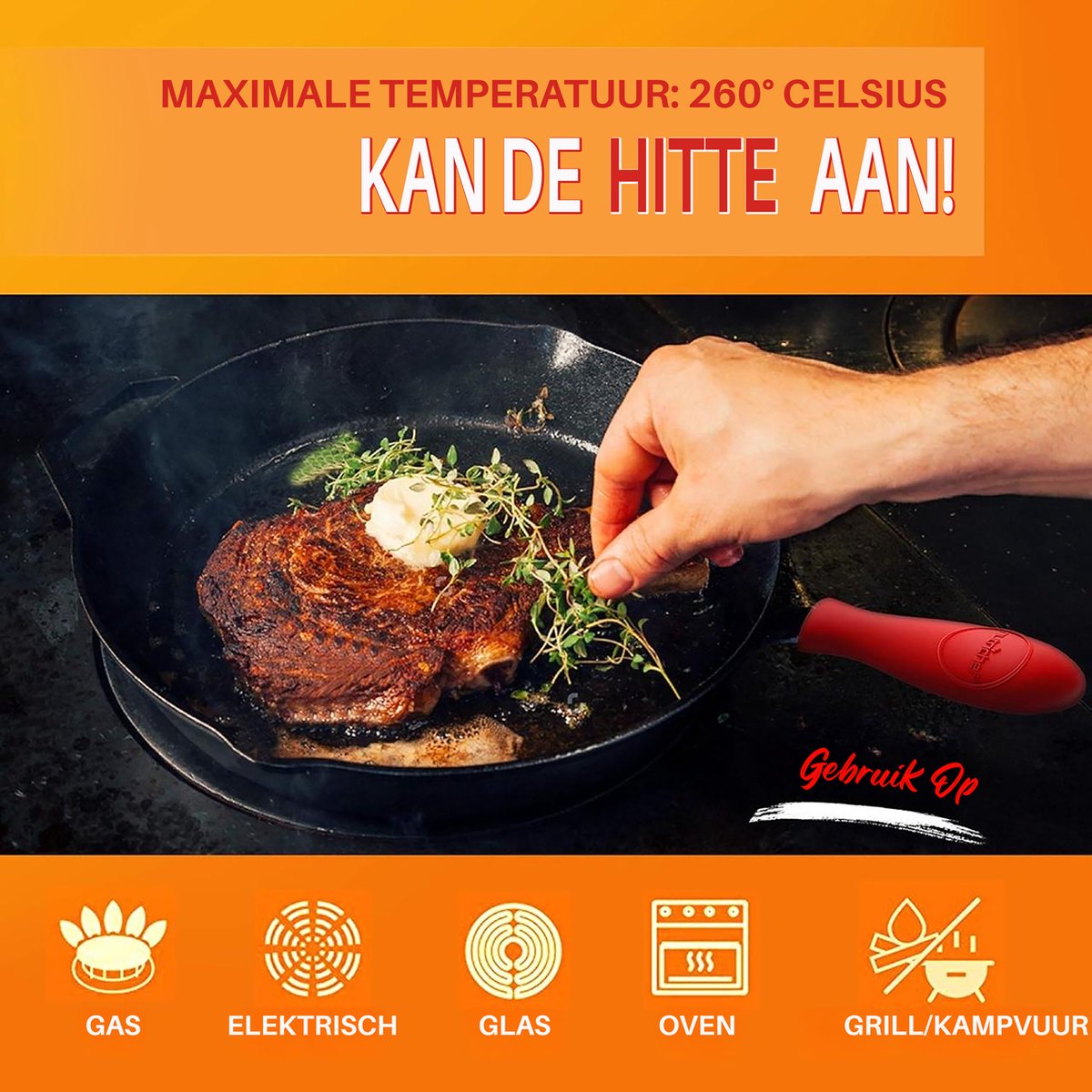 NutriChef Rijstkoker - 1,6L Draagbare Elektrische Multicooker- 6 Kookfuncties - Rijst, Soep, Stoofpot, Pap & Meer - Zwart – foto 3