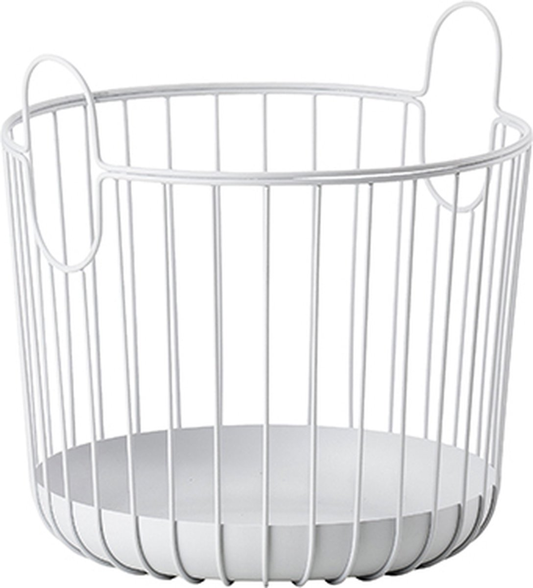 Zone Denmark Inu Mand Dia. 30 x 30,5 cm Soft Grey