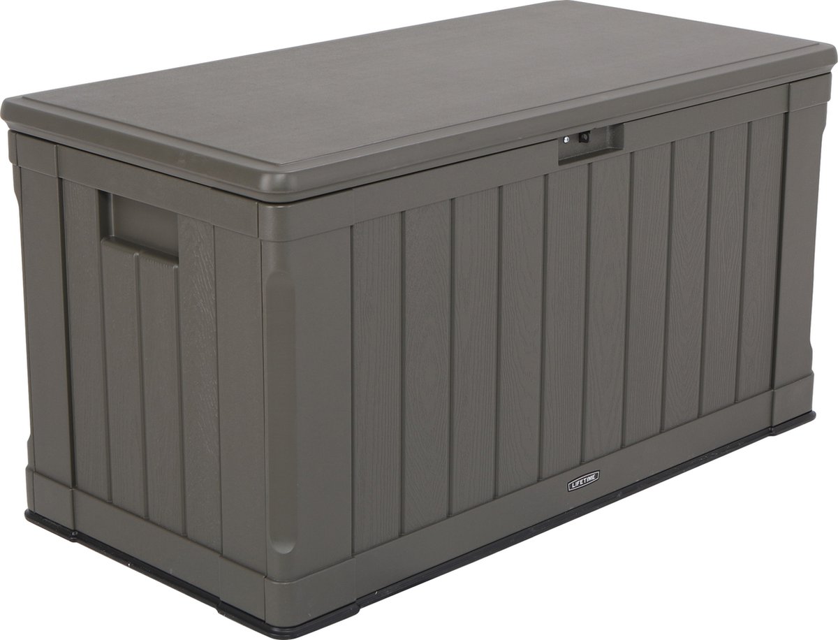 Lifetime - Kussenbox - LB01000