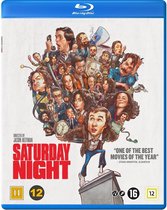 Saturday Night (Blu-ray)
