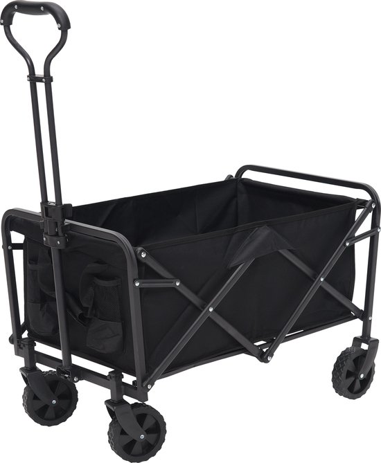 Brixy Bolderkar XL