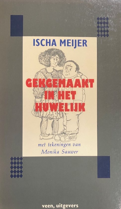 Gekgemaakt in het huwelijk