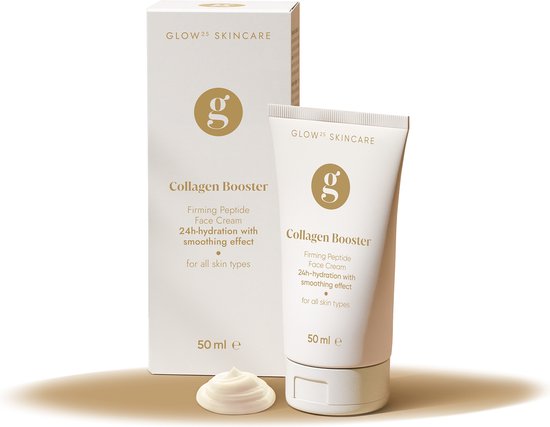 Glow25® collageencrème [50 ml]