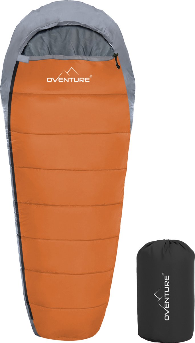 Oventure Falcon slaapzak