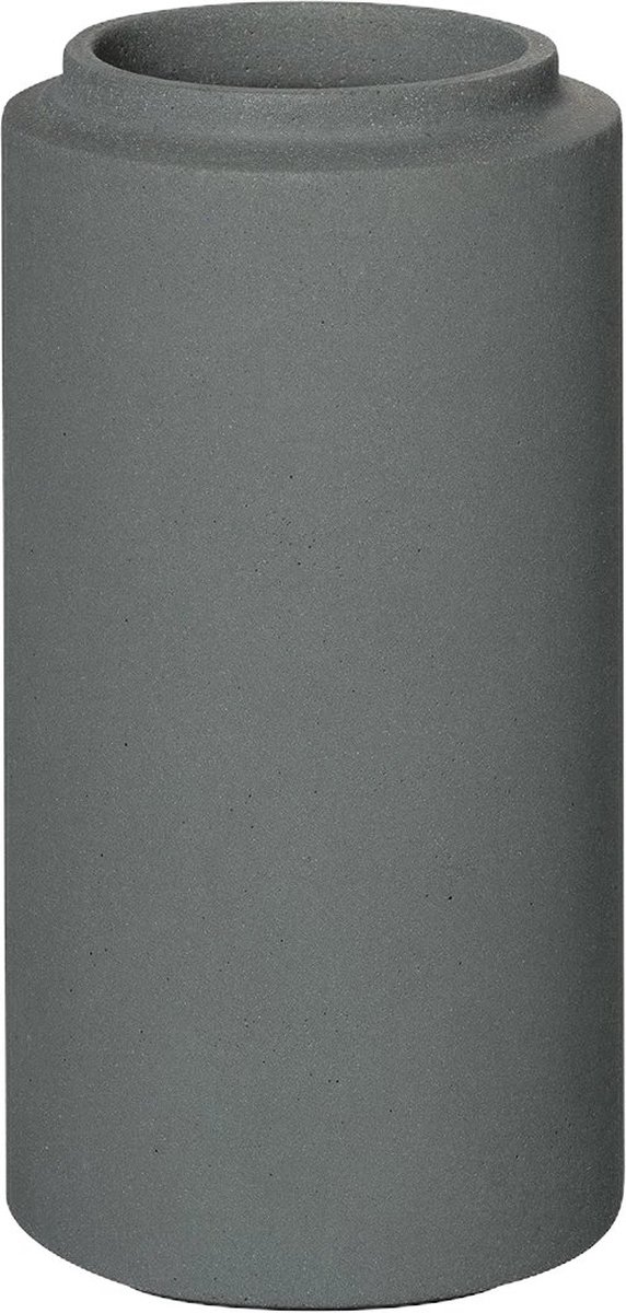 Blomus CRETO Tandenborstelbeker - 13,5x7cm - Magnet