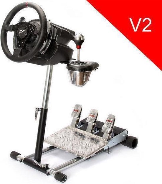 WheelStandPro voor Thrustmaster T500RS – DELUXE