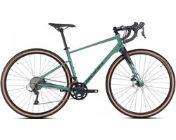 Sunn Venture S2 gravelbike