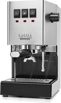 Bol.com Gaggia Classic E24 RVS aanbieding