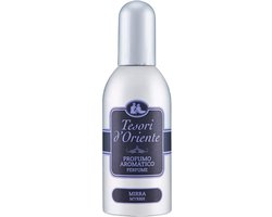 Uniseks Parfum Tesori d'Oriente EDT Mirre 100 ml