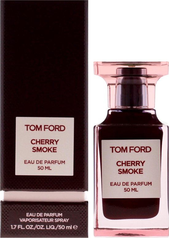 Tom Ford Cherry Smoke - 50 ml - eau de parfum spray