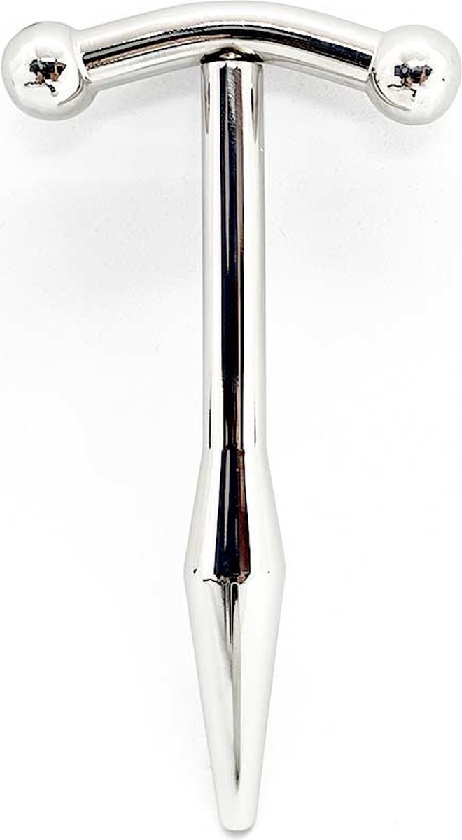 Goedkoopste Black Label - Magic Make Cum - Penisplug