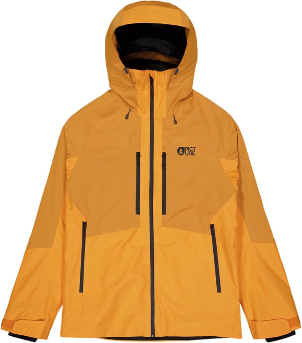 Picture Mens Goods Jacket Carrot